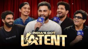 India's Got Latent