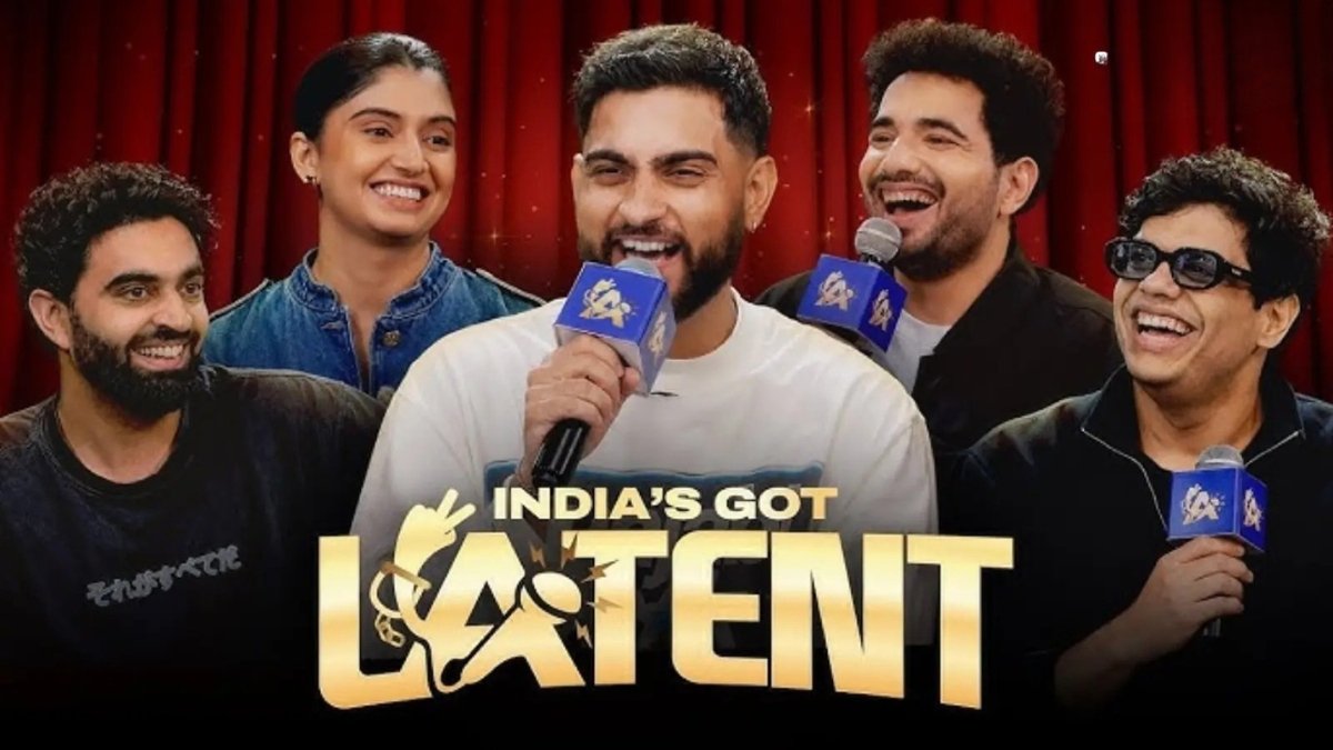India's Got Latent