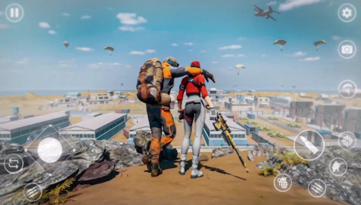 Free Fire Play Without Download