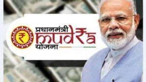 Rajasthan Mudra Yojana