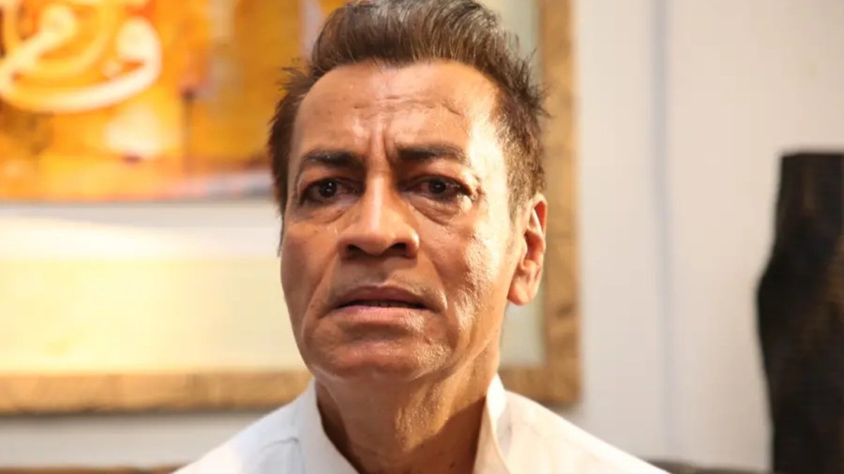 Pradeep Rawat Death