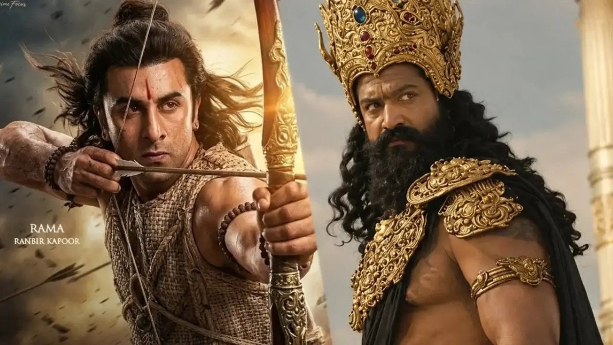 Ramayan Part 1 Release Date