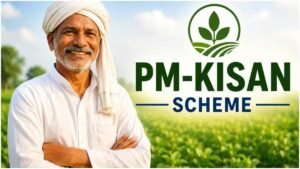 PM Kisan Yojana 2030 तक बढ़ी, जानें 24वीं किस्त अपडेट और लाभ
