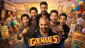 Golmaal 5