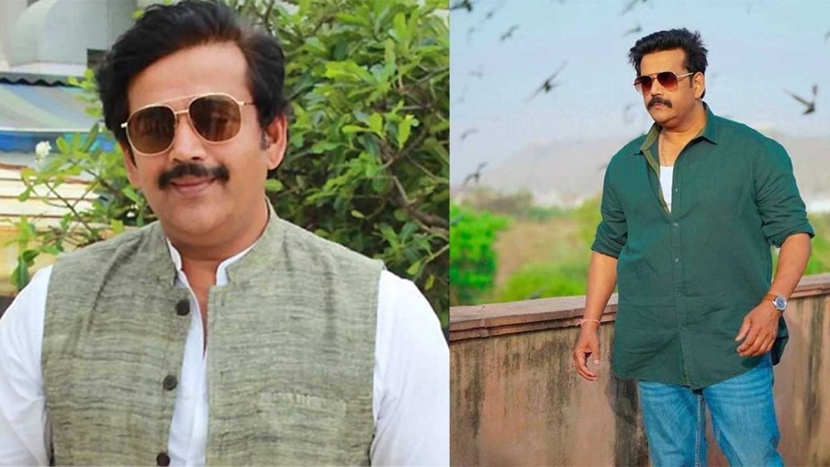 Ravi Kishan