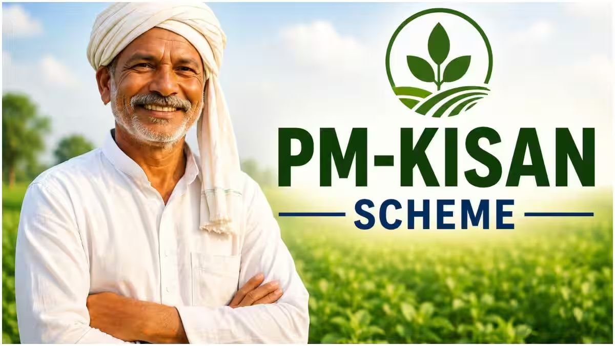 PM Kisan Yojana 2030