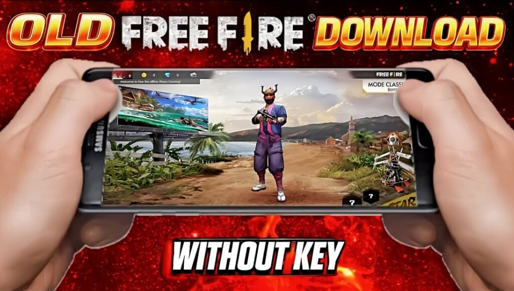 Free Fire Play Without Download