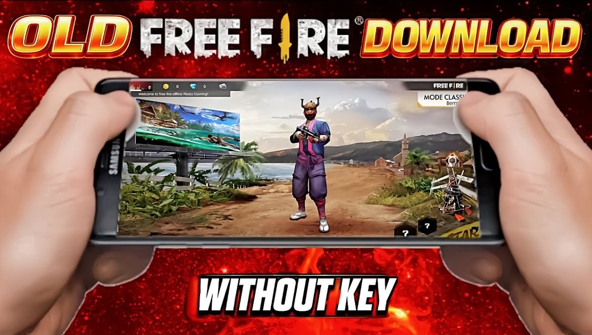Free Fire Play Without Download