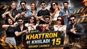 Khatron Ke Khiladi 15: गौरव खन्ना का चौंकाने वाला खुलासा, बचपन में ‘पनौती’ कहकर किया जाता था ताना