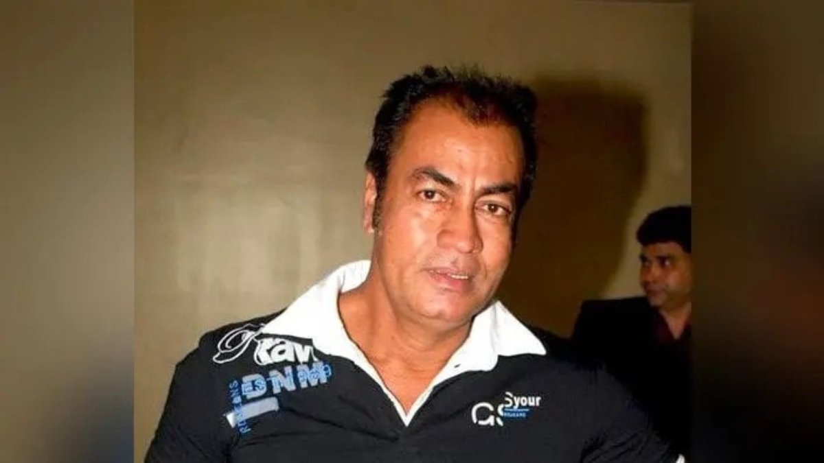 Pradeep Rawat Death