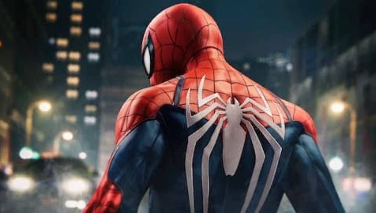 Spider Man