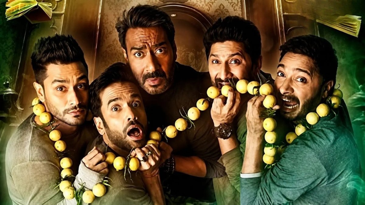 Golmaal 5 