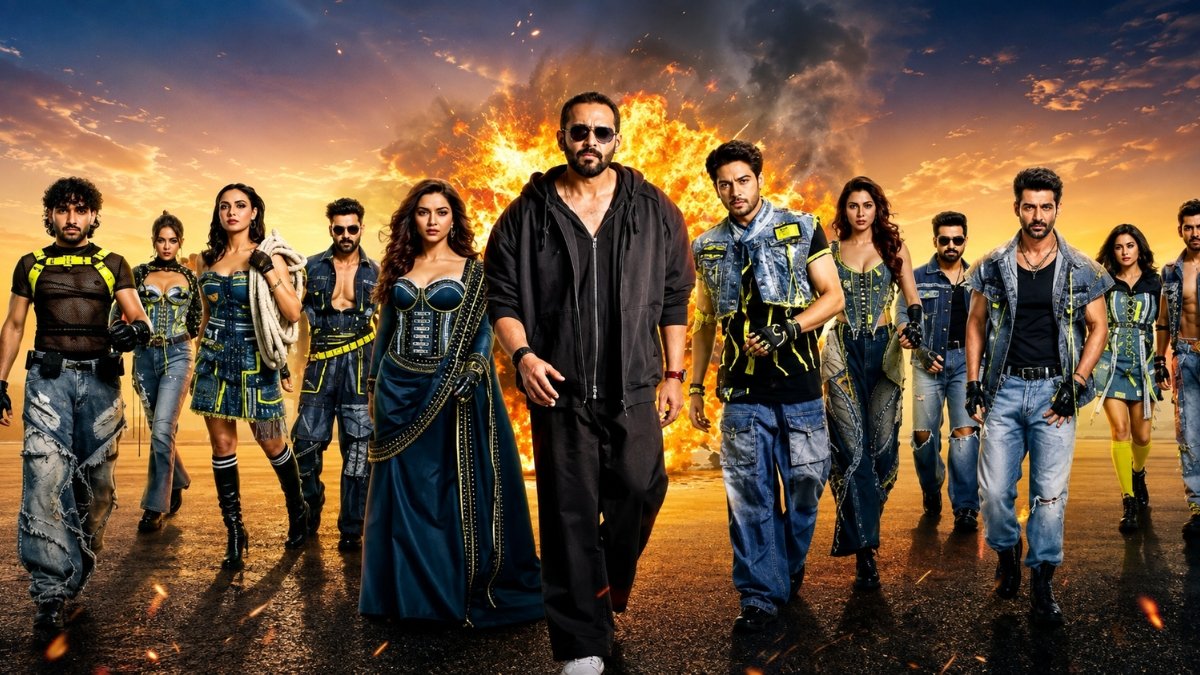 Khatron Ke Khiladi 15