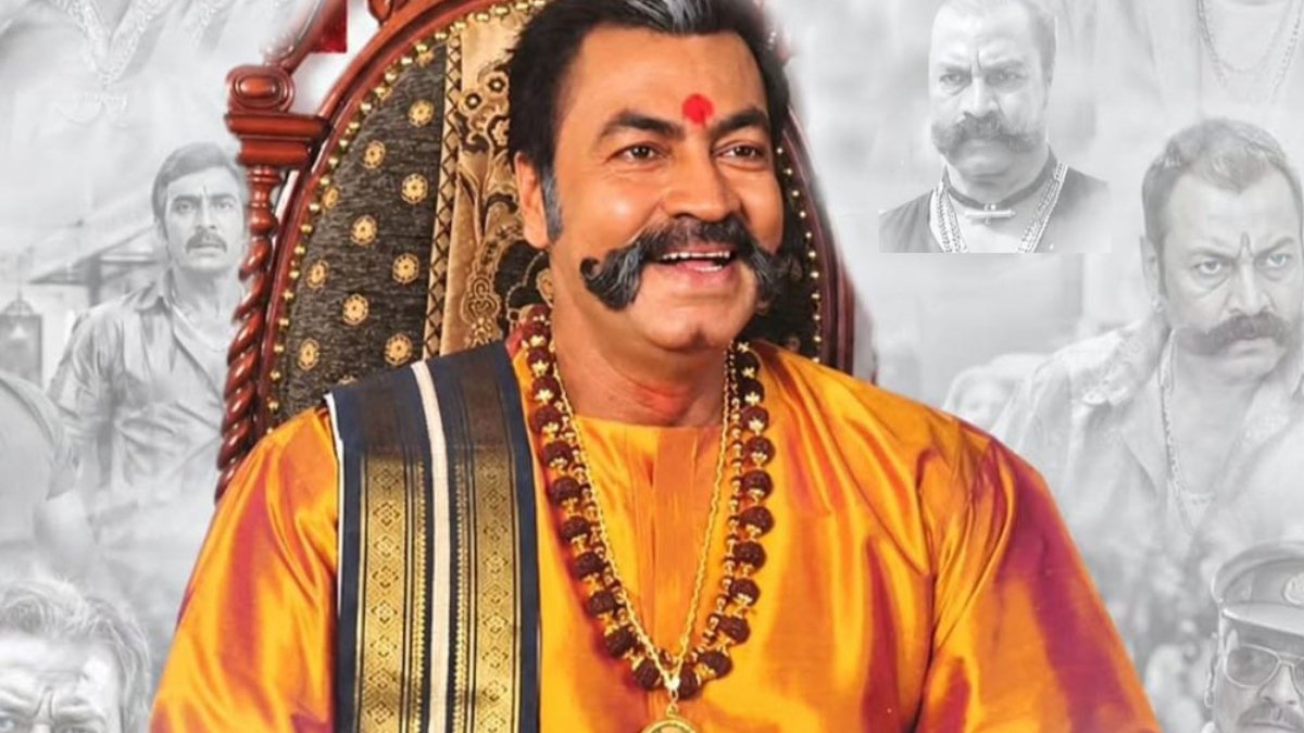 Pradeep Rawat Death
