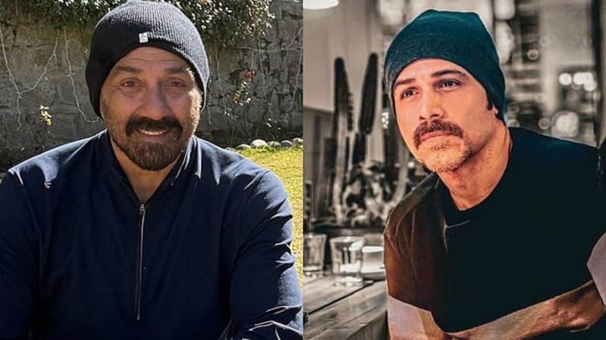 Sunny Deol vs Emraan Hashmi
