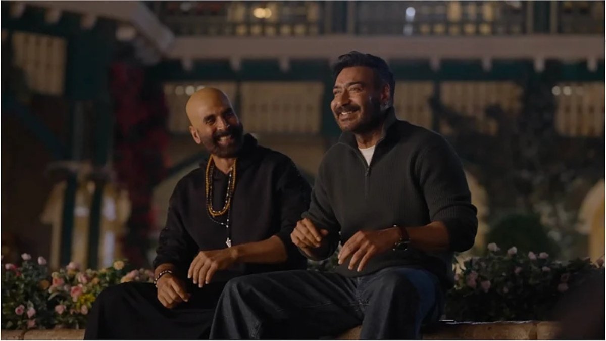 Golmaal 5 