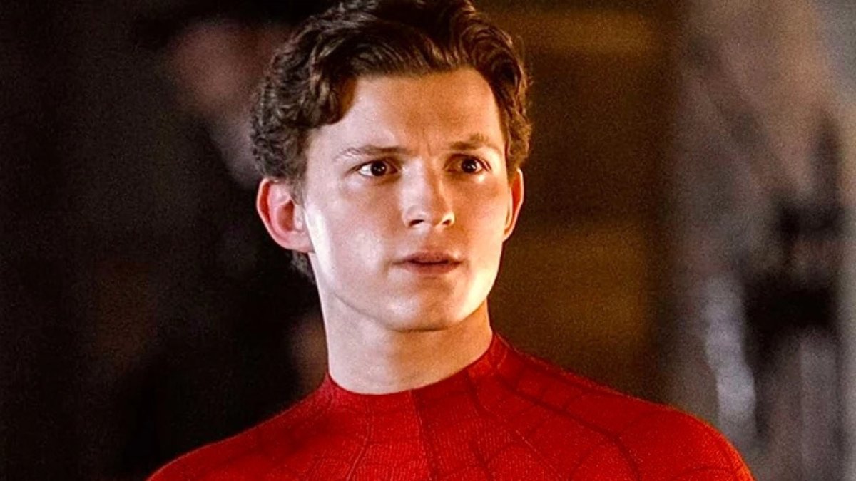 Next Spider-Man