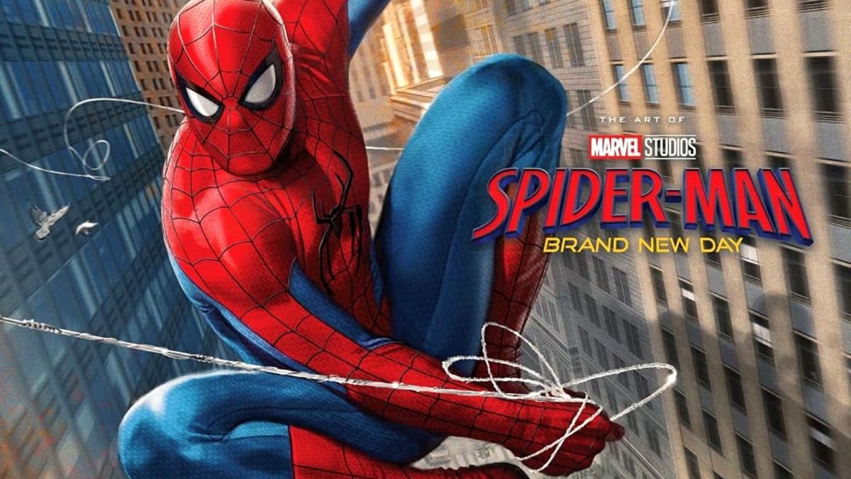 Spider-Man Brand New Day Box Office