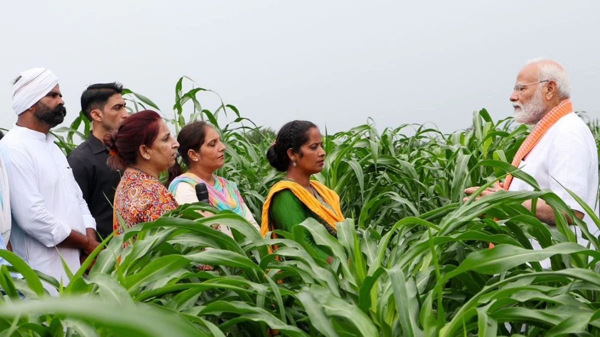 PM Kisan Yojana 2030