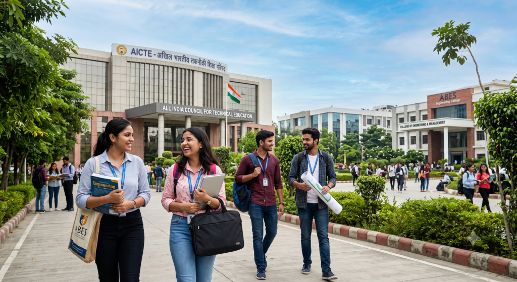 AICTE Academic Calendar 2026-27 का नया अपडेट