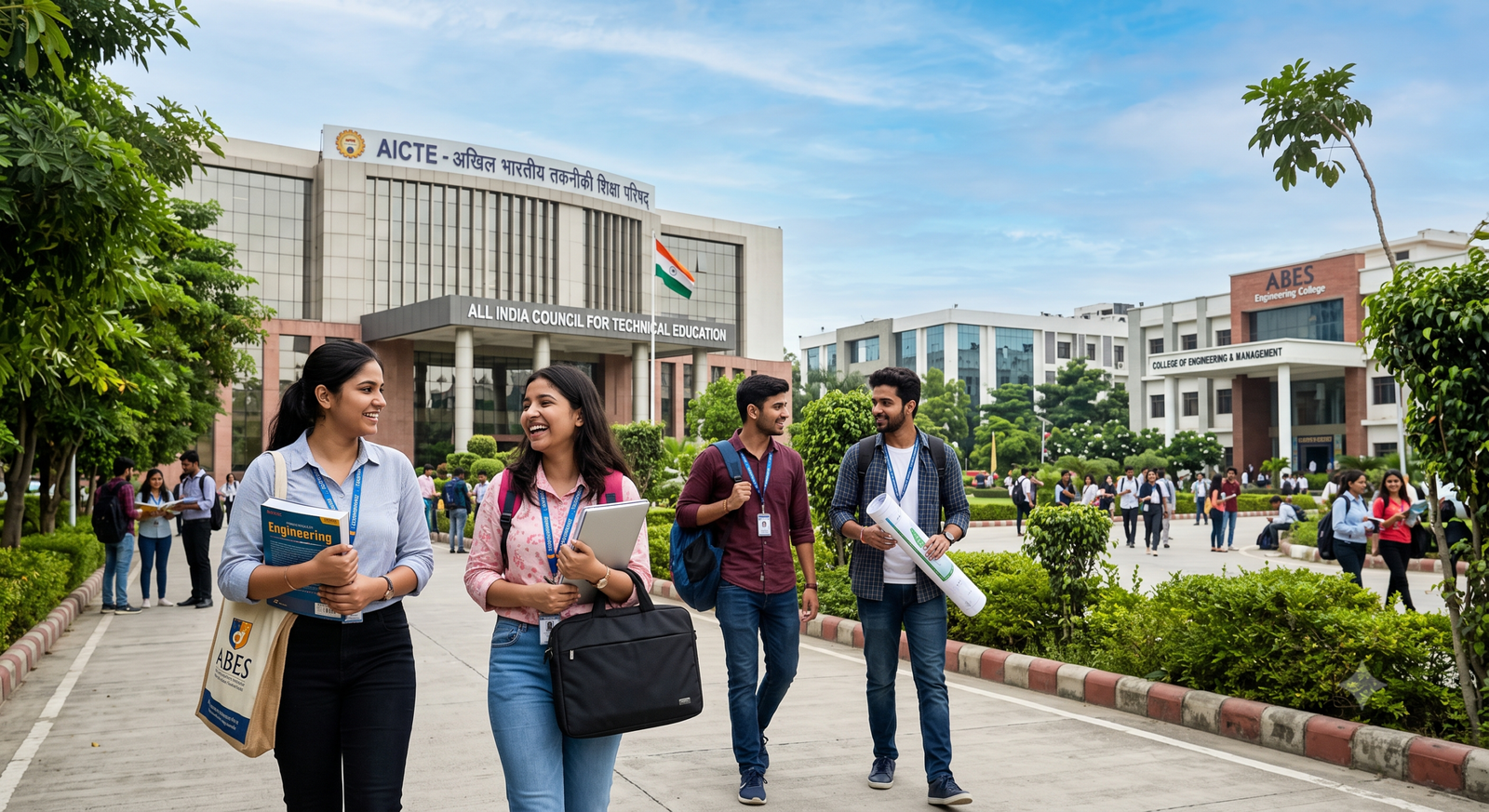 AICTE Academic Calendar 2026-27 का नया अपडेट