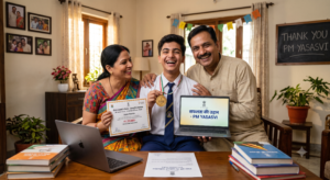 PM YASASVI Scholarship 2026 OBC EBC DNT Students