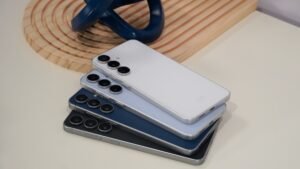 Samsung Galaxy S26 FE