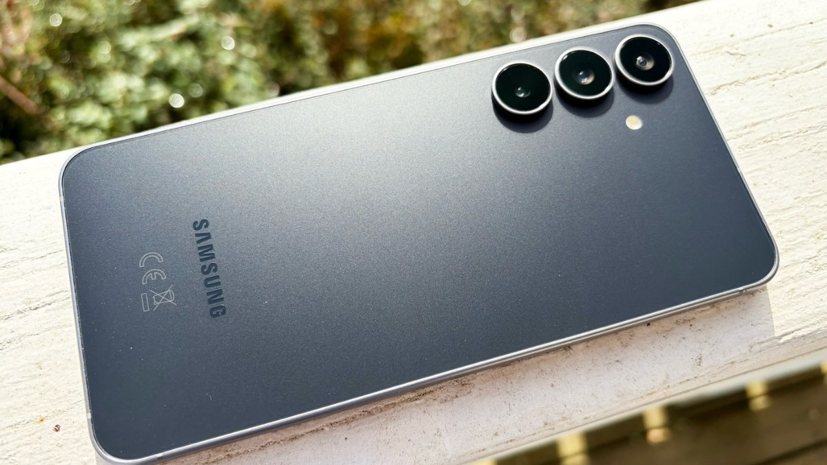 Samsung Galaxy S26 FE