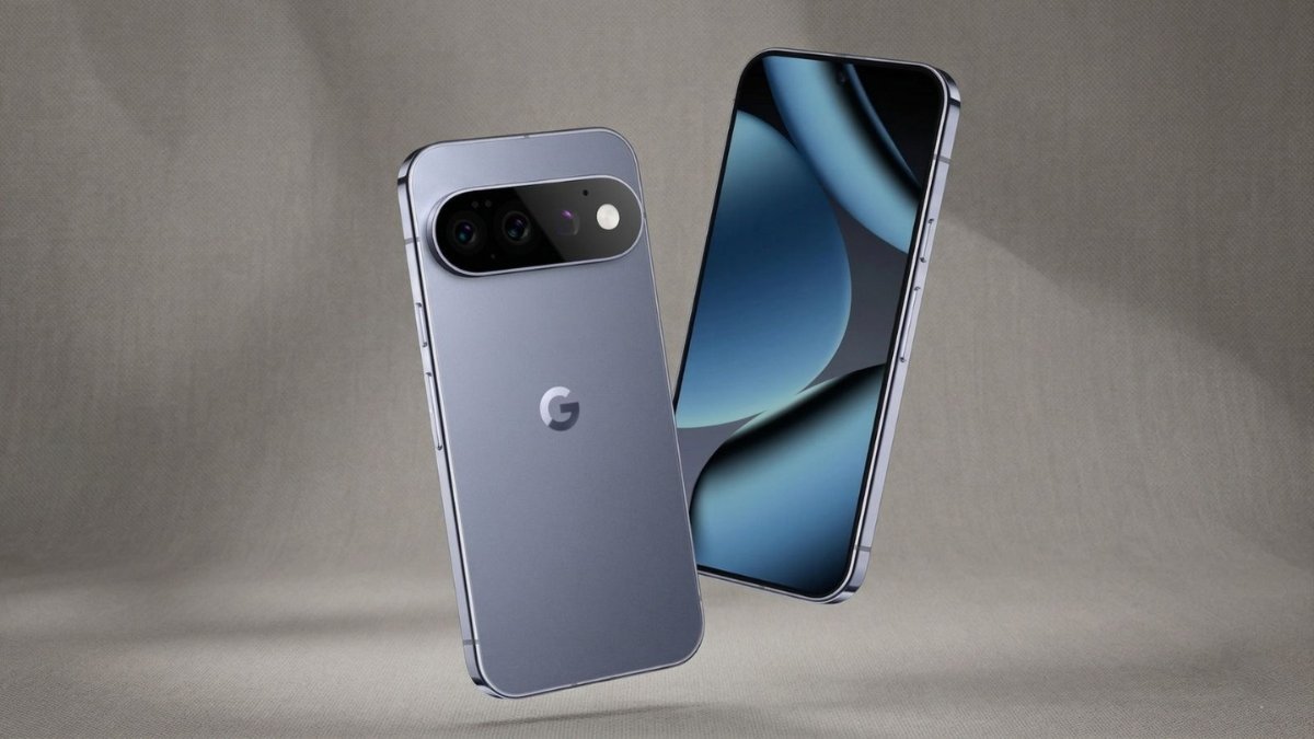 Google Pixel 11