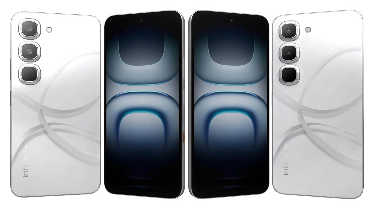 Infinix Hot 70 Pro