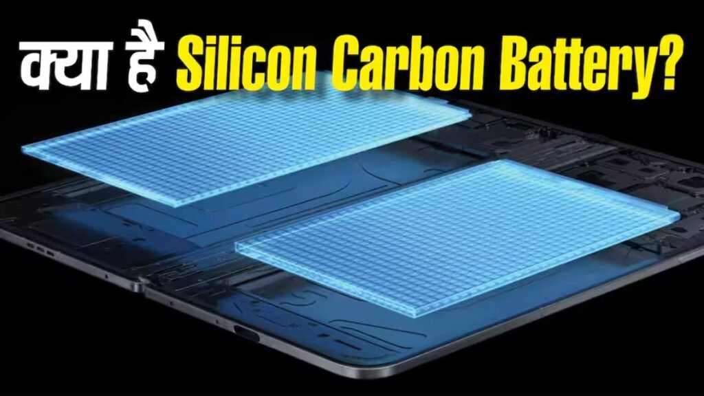 Battery Technology 2026