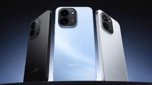 iQOO Z11 India Launch Teased: दमदार बैटरी और शानदार परफॉर्मेंस के साथ जल्द होगी एंट्री, जानें पूरी डिटेल्स