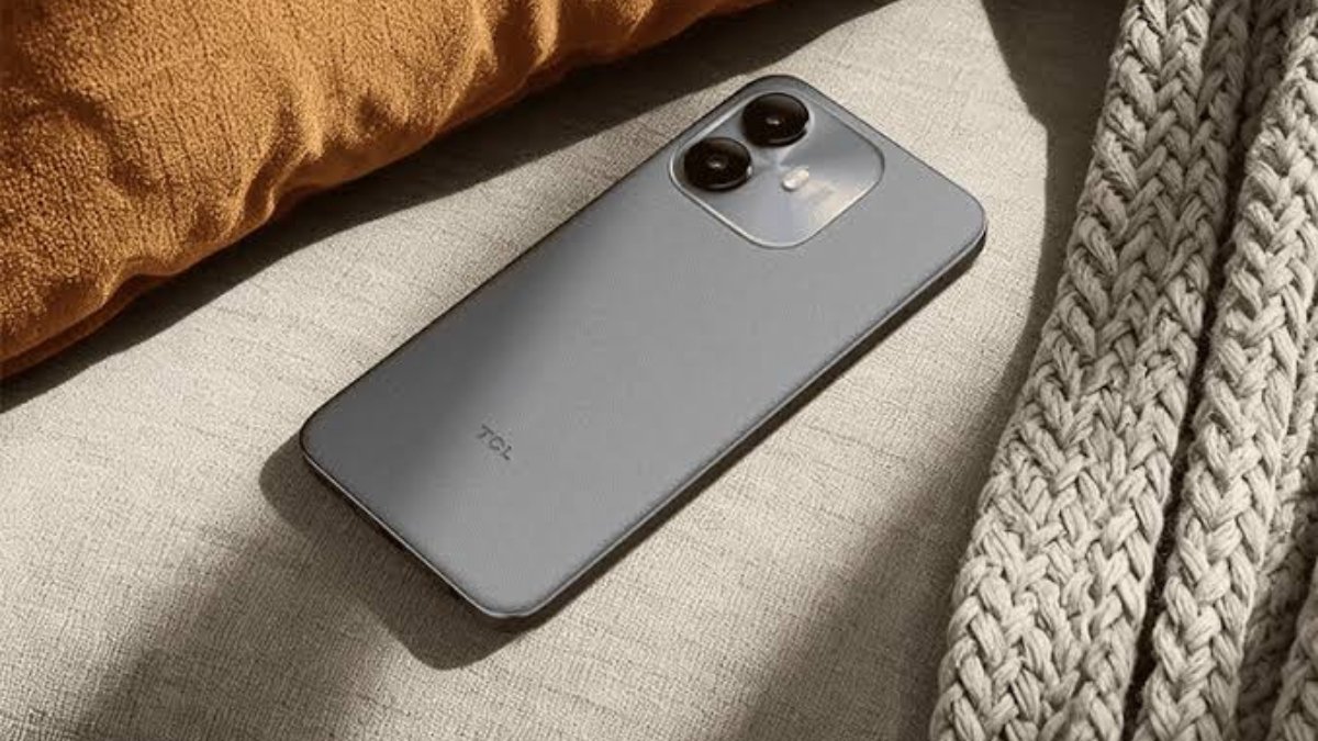 TCL K70 Power