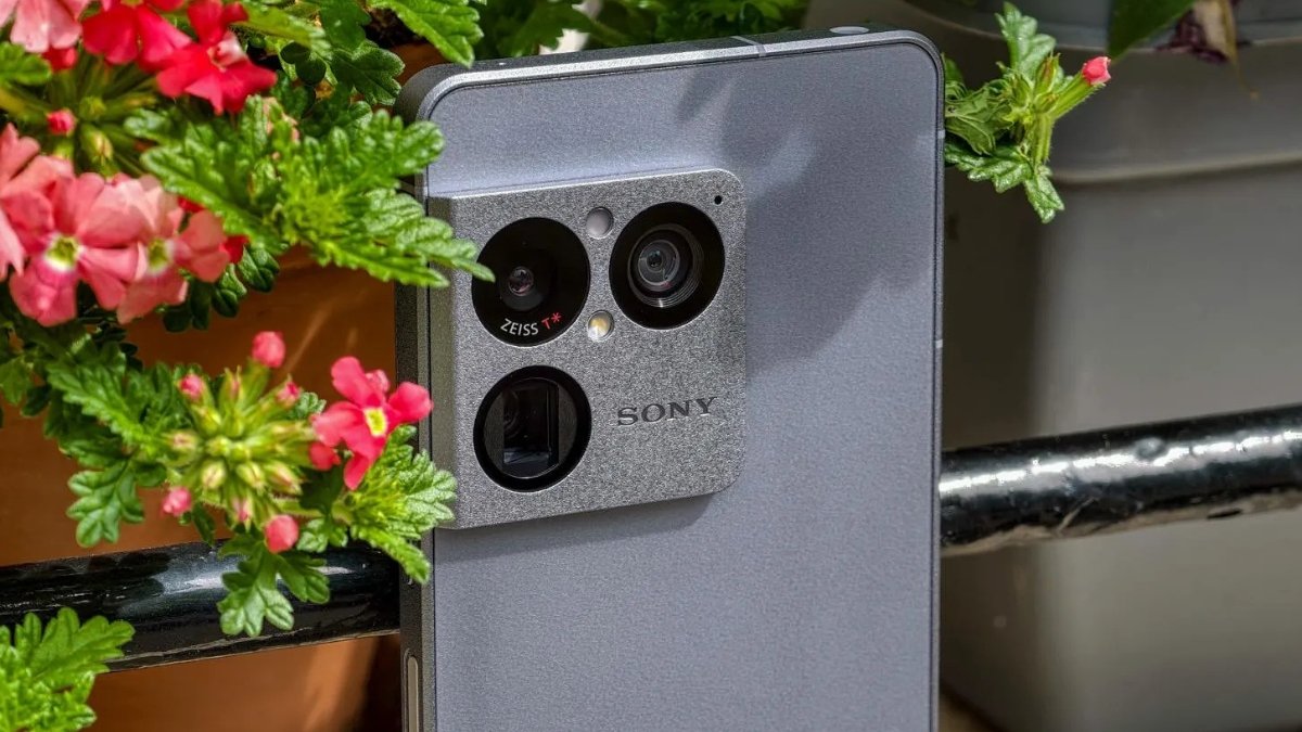 Sony Xperia 1 VIII