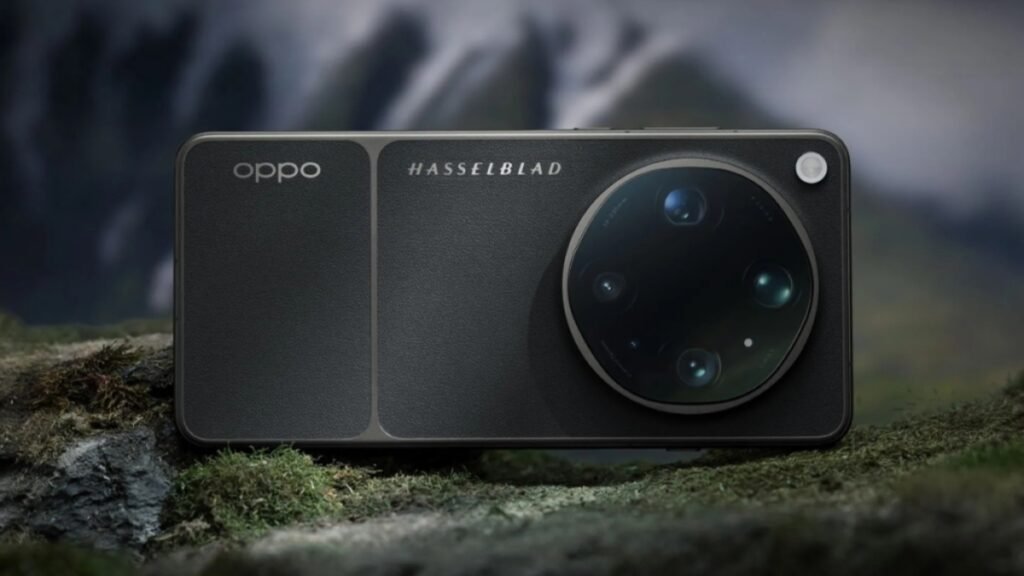 Oppo Find X10 Ultra