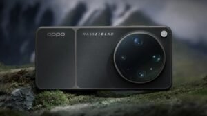 Oppo Find X10 Ultra