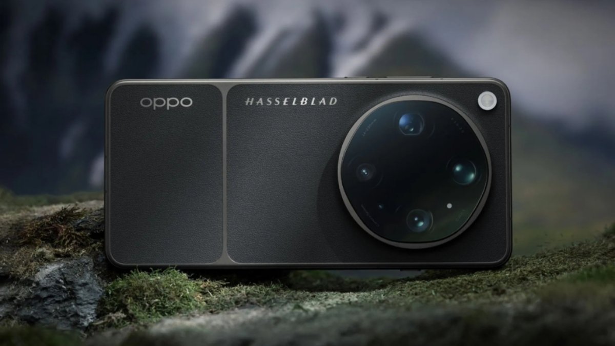 Oppo Find X10 Ultra