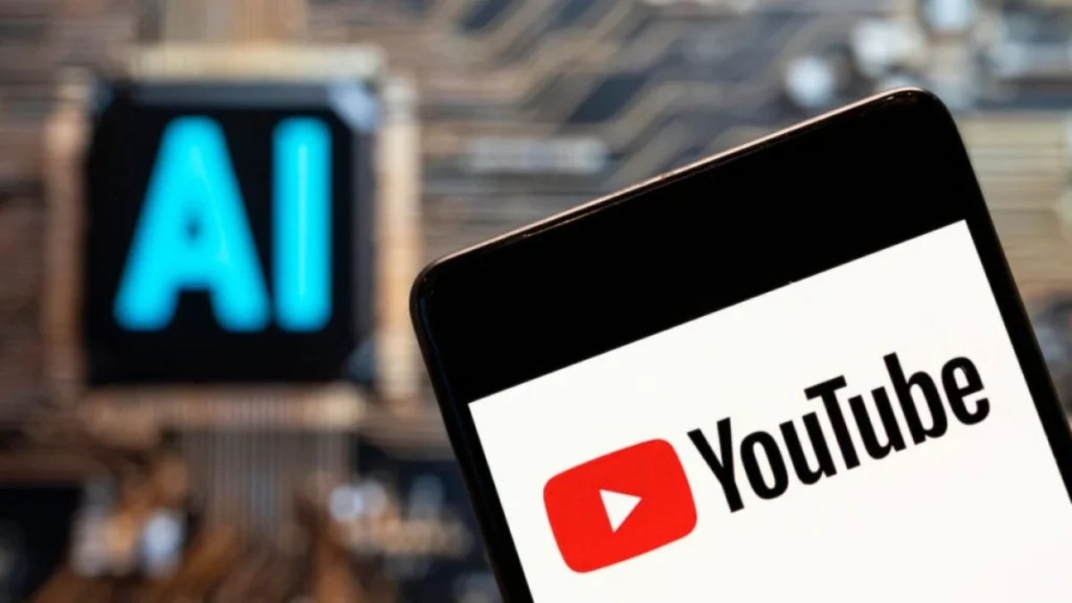 YouTube AI Tools