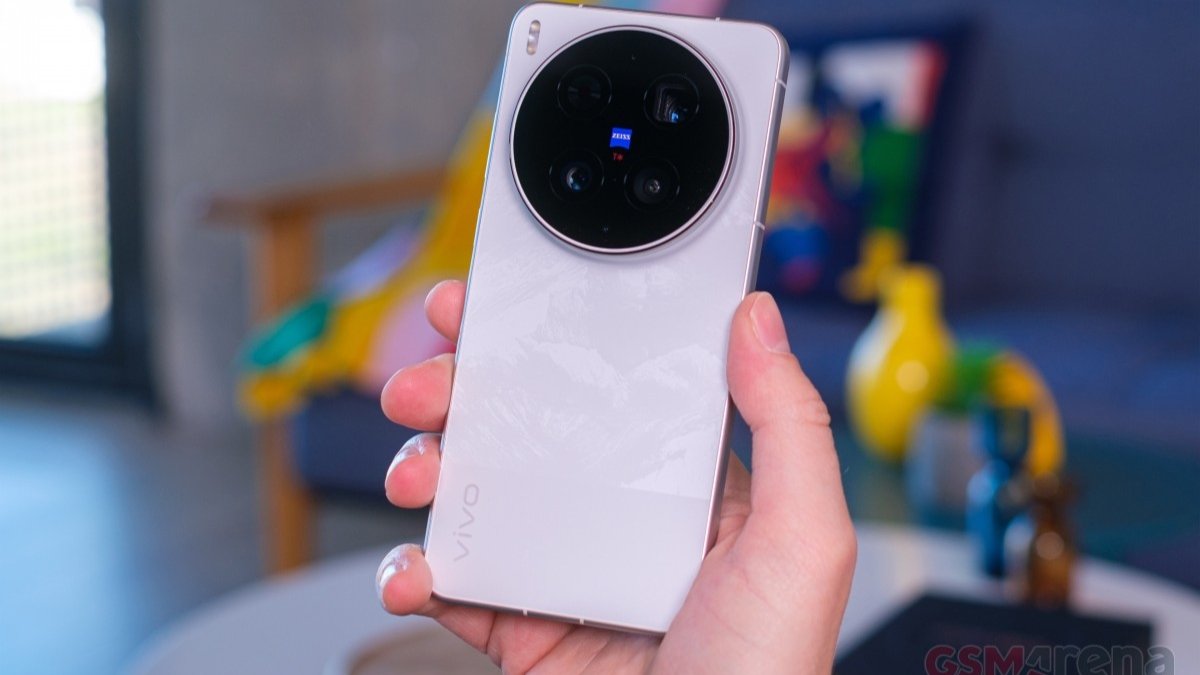 Vivo X300T