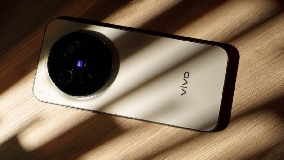 Vivo X300T