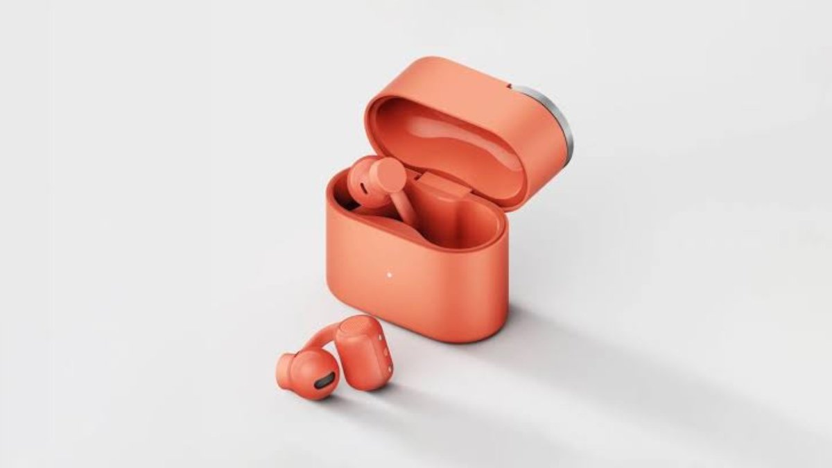 CMF Clip Pro Earbuds