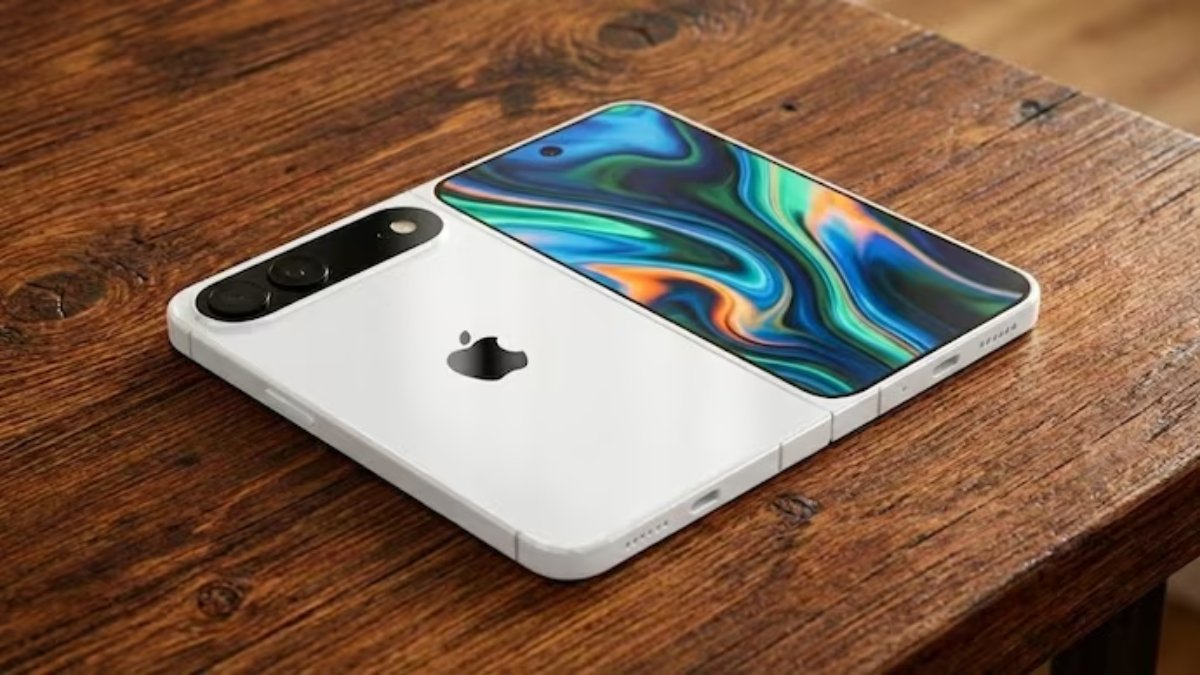 pple Foldable iPhone Price Leaked