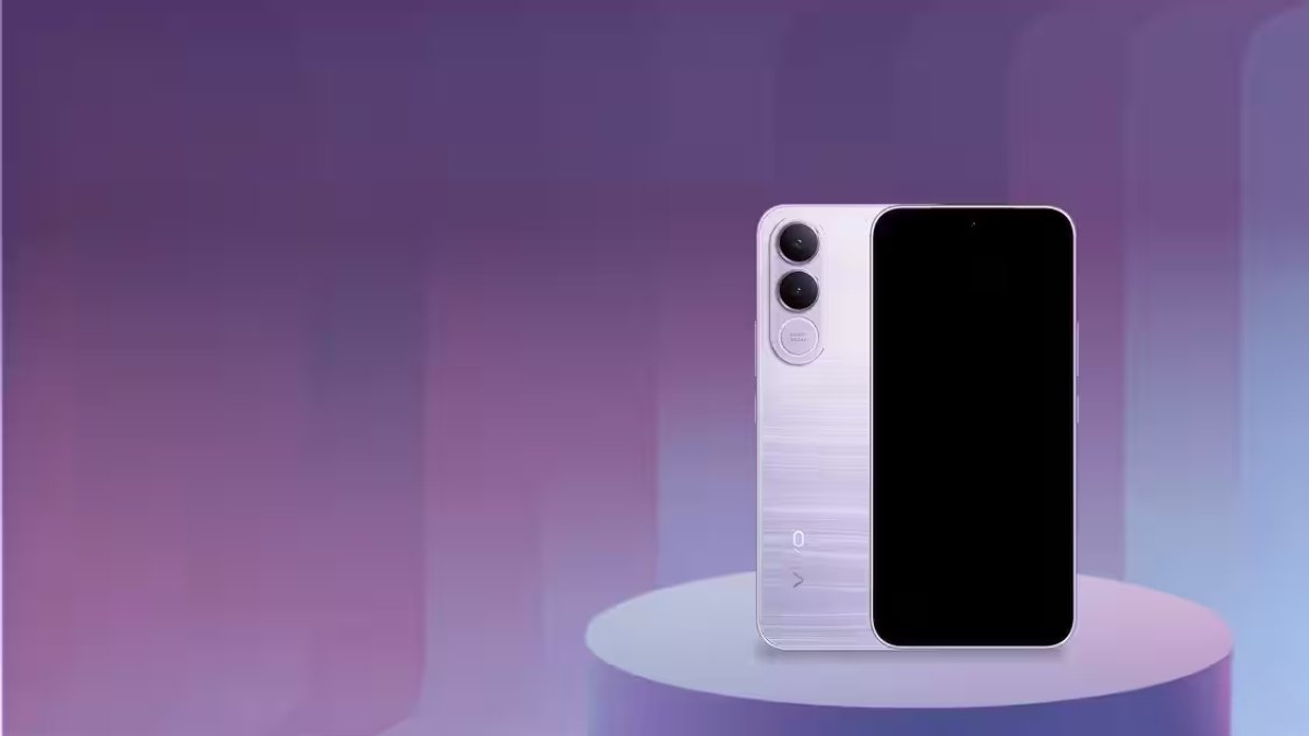 Vivo V80 Lite 5G