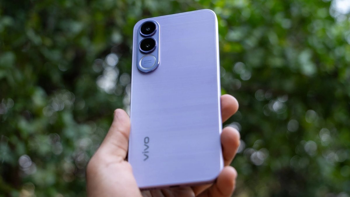 Vivo V80 Lite 5G