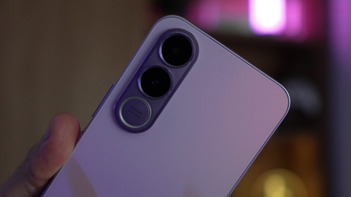 Vivo V80 Lite 5G