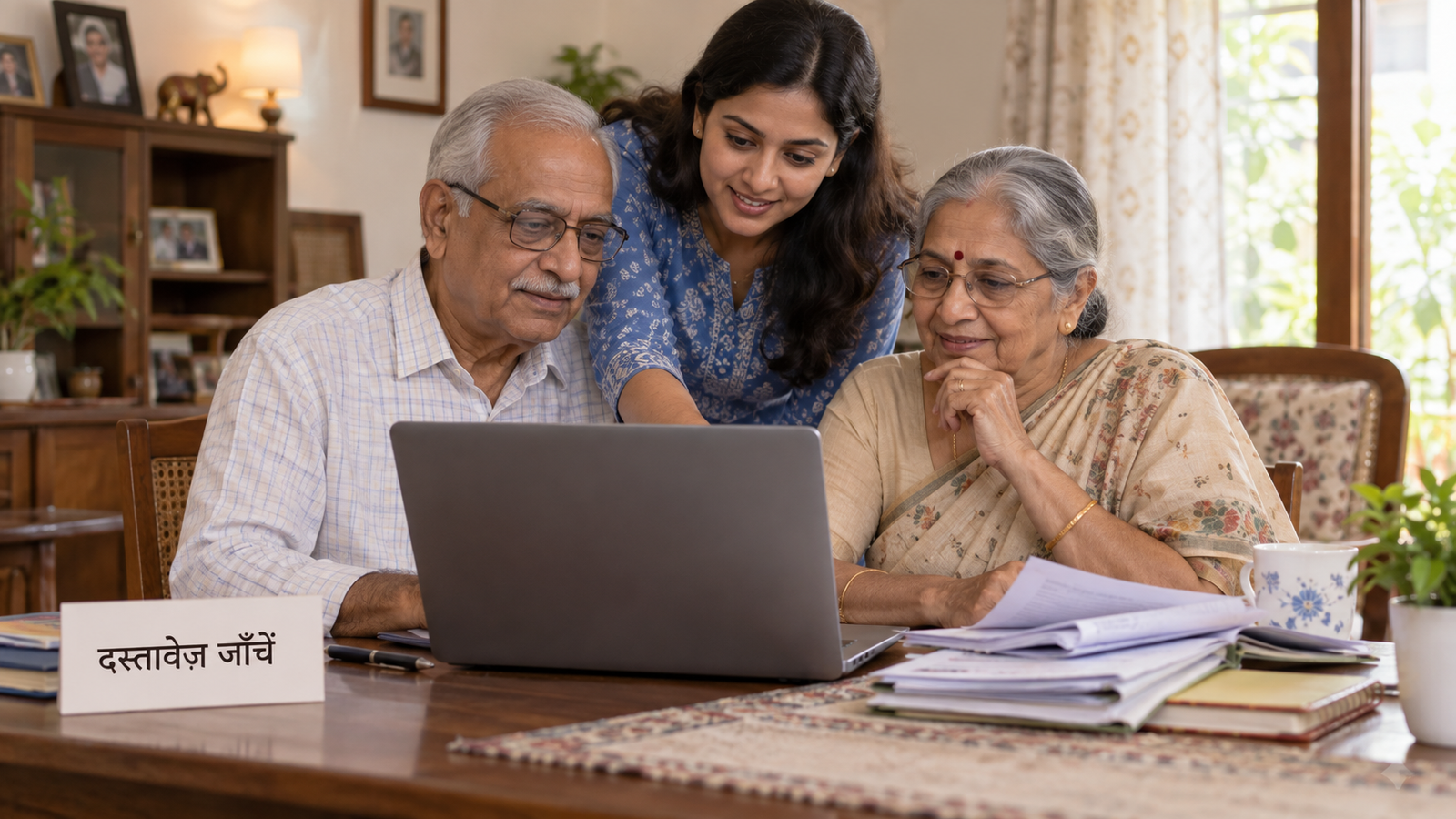 Higher EPFO Pension 2026 में पेंशन और EPF corpus की तुलना
