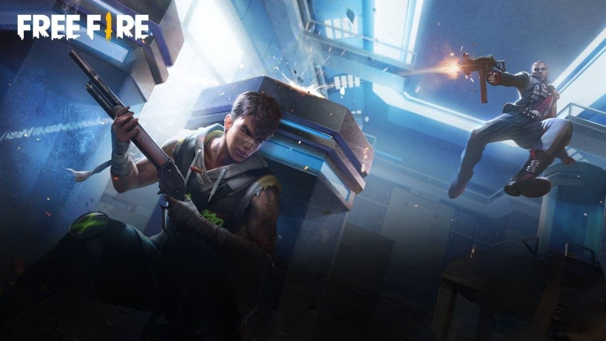 Champion Clash in Free Fire