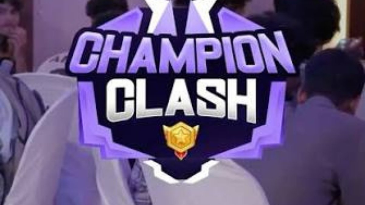 Champion Clash in Free Fire