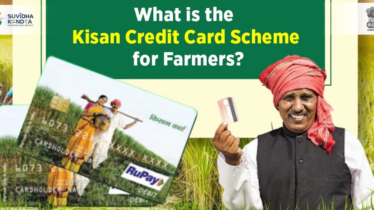 Kisan Credit Card