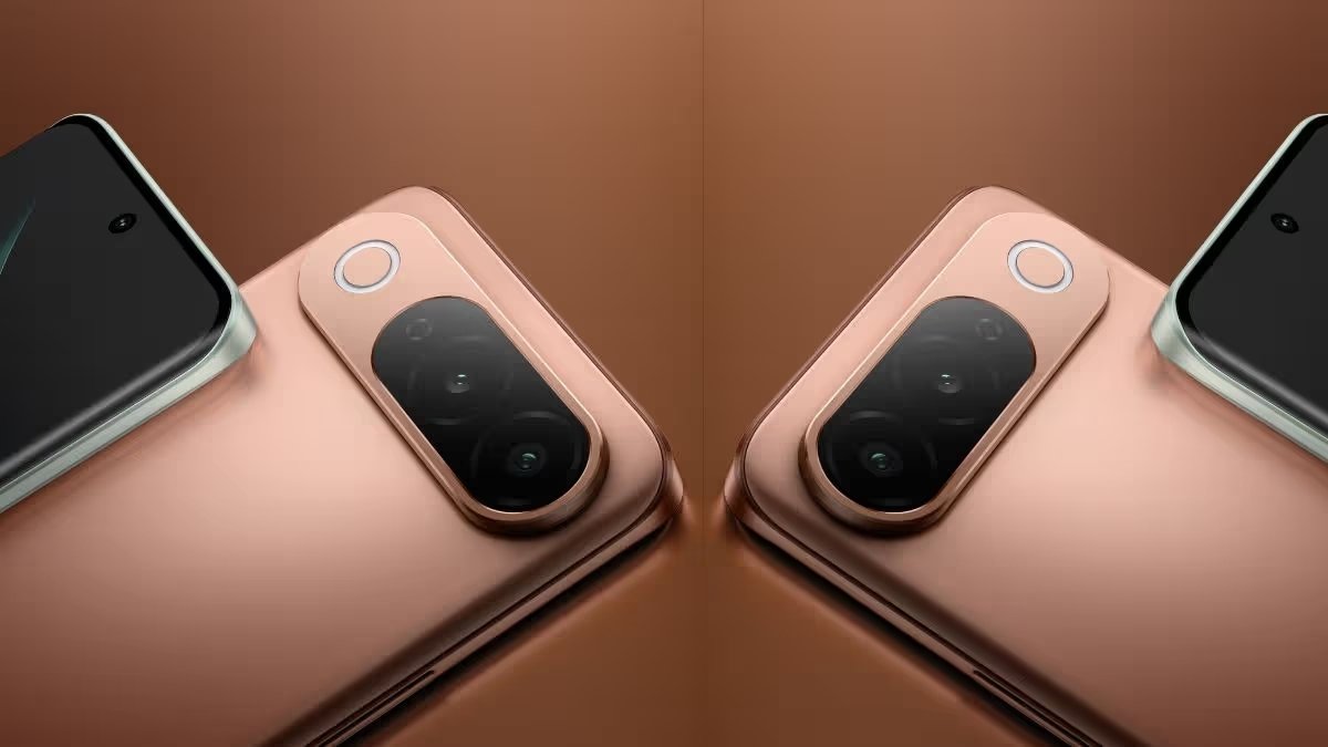 Vivo T5 5G